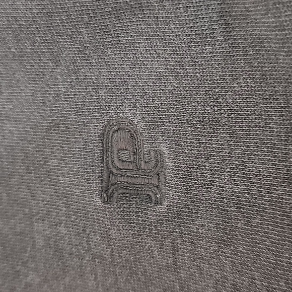 2 For 1 - Victoria Secret Stylish Navy and Green Joggers - Picture 6 of 7